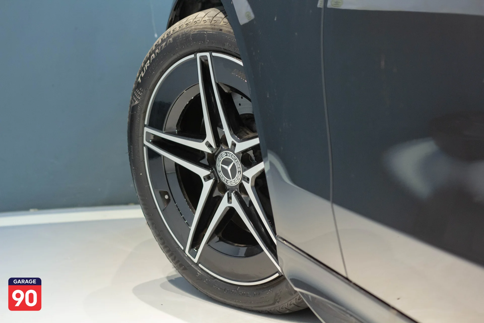 Mercedes C200 AMG Import 2023 - صورة 9