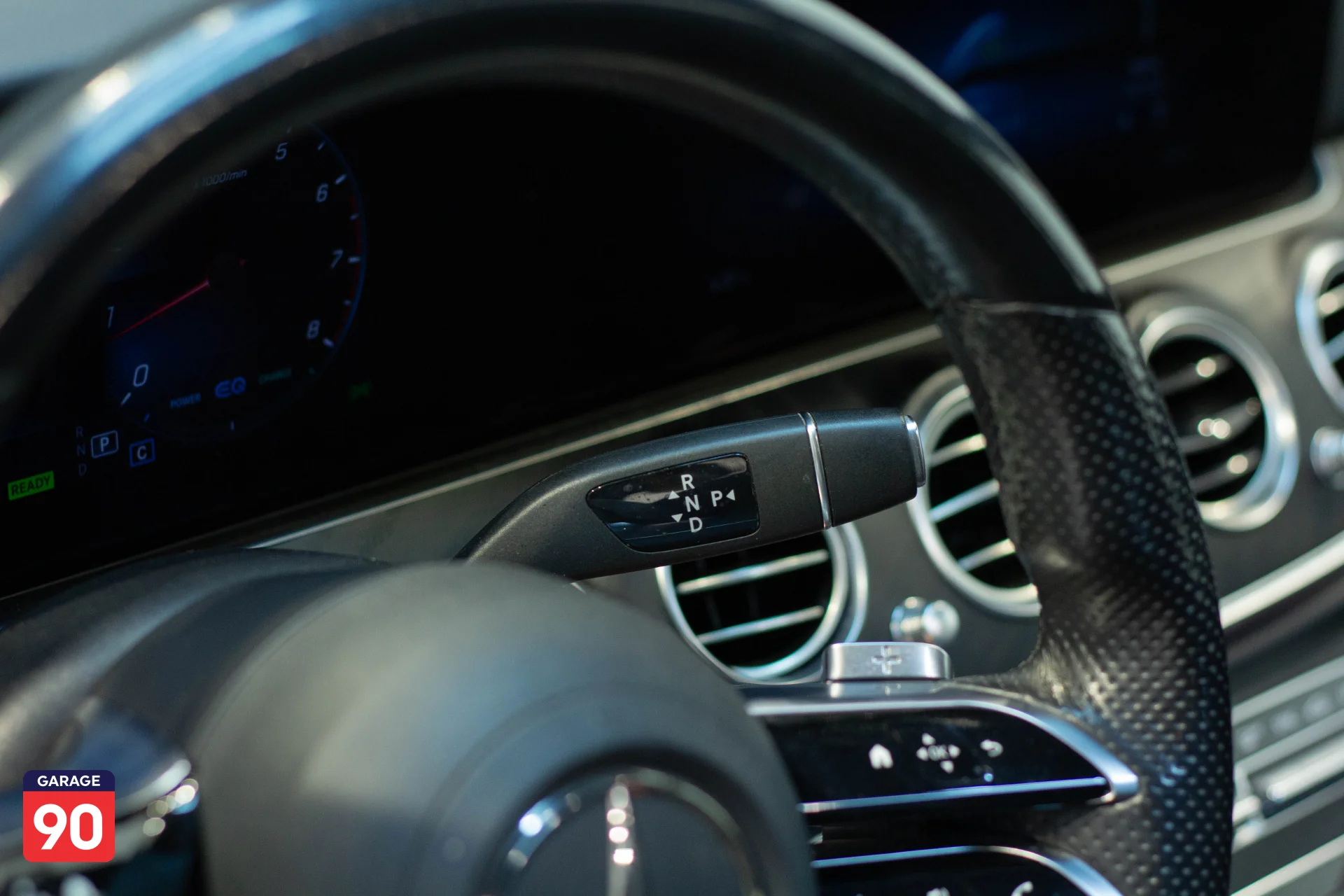 Mercedes E200 Aventguard Plus Import 2022 - صورة 15