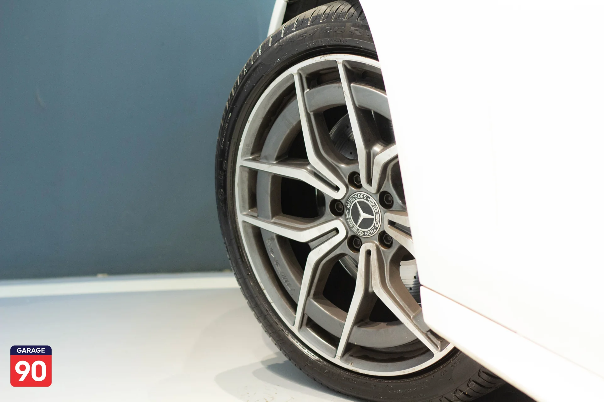 Mercedes E200 Aventguard Plus Import 2022 - صورة 10