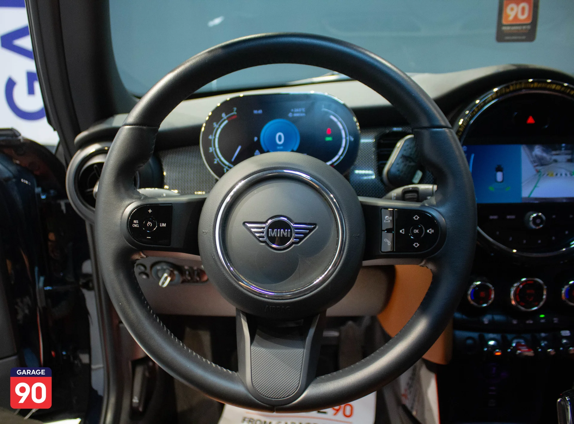 Mini Cooper S Wakeel 2024 - صورة 14