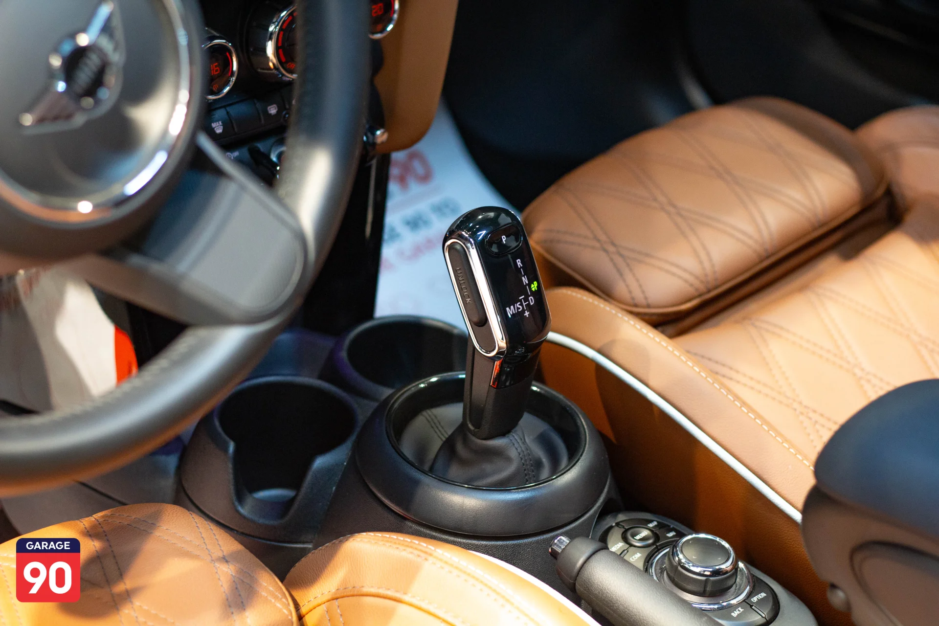 Mini Cooper S Wakeel 2024 - صورة 16