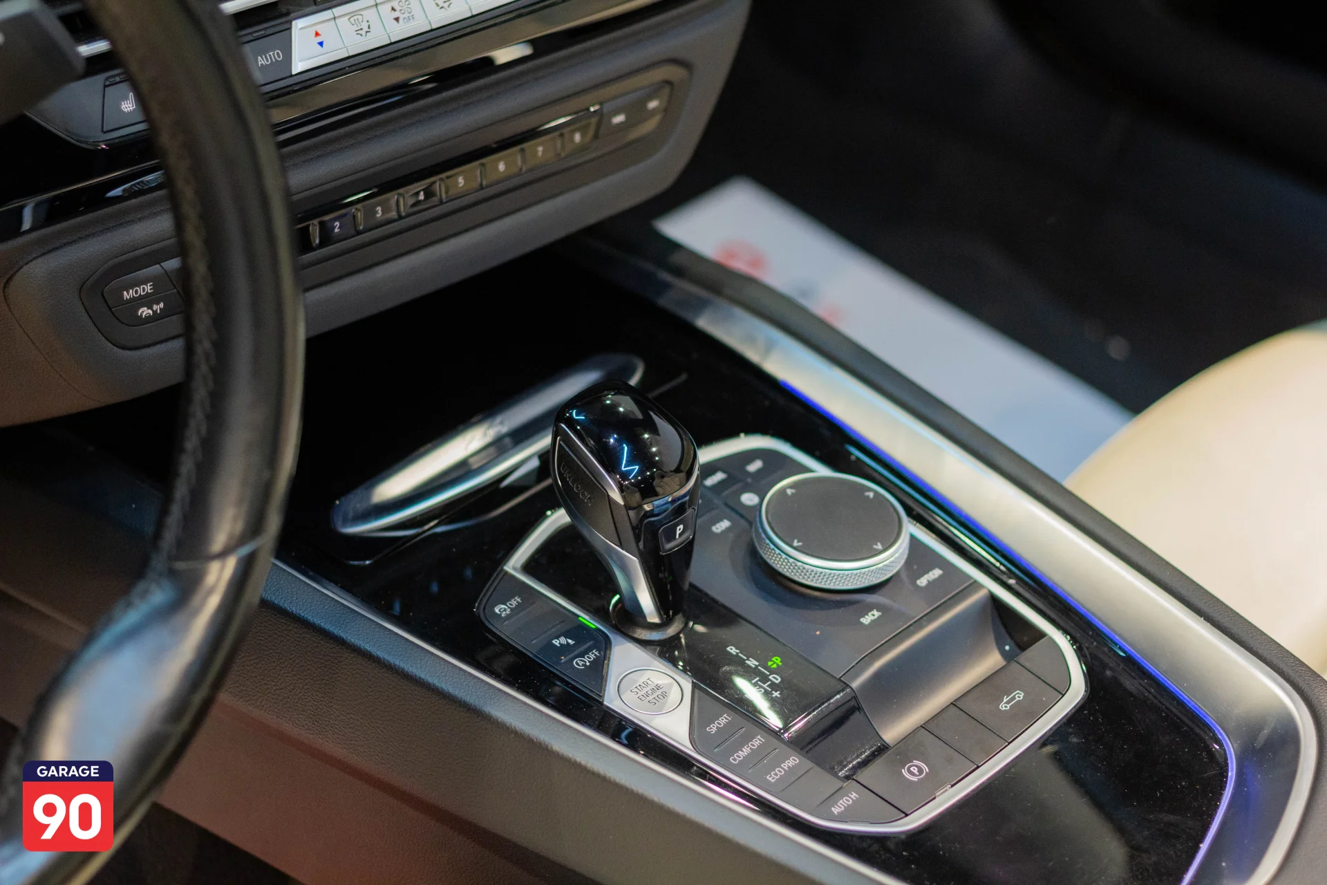 BMW Z4 SDrive20i M Sport Import 2024 - صورة 15