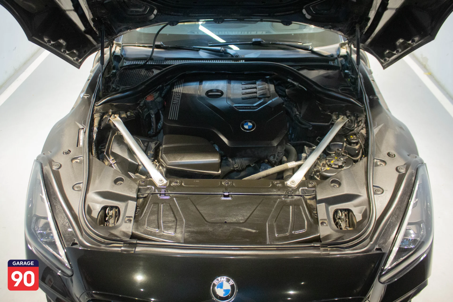 BMW Z4 SDrive20i M Sport Import 2024 - صورة 7