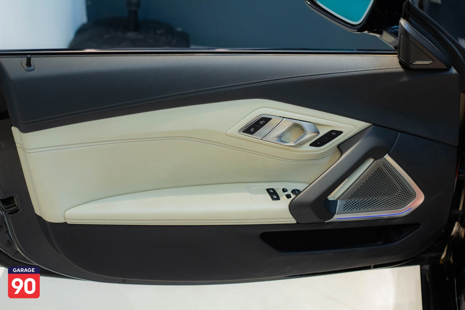 BMW Z4 SDrive20i M Sport Import 2024 - صورة 17