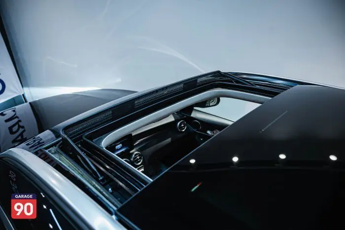 Mercedes-Benz GLC300 2019 - صورة 8