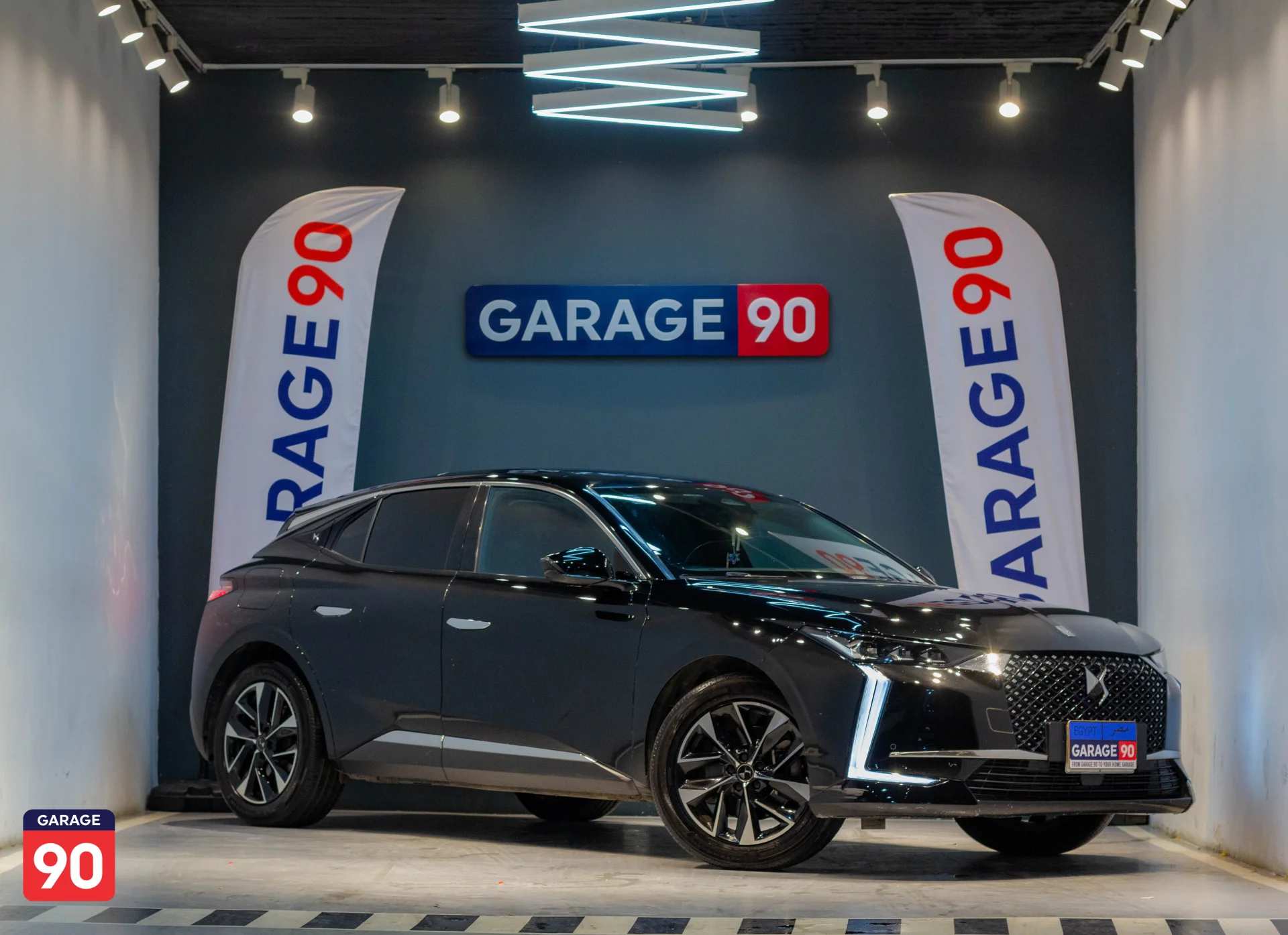 DS4 Trocadero Wakeel 2023 - صورة 3