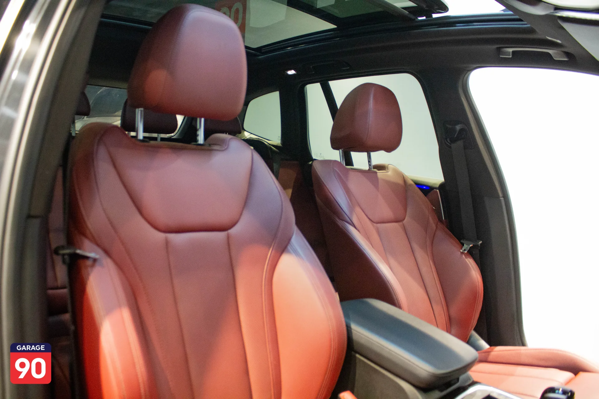 BMW X3 X40i Wakeel 2023 - صورة 19