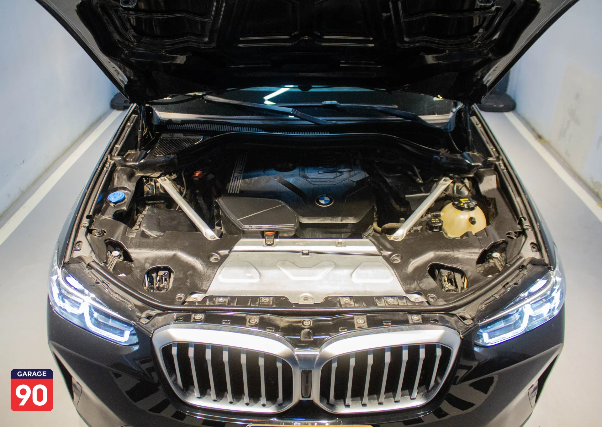 BMW X3 X40i Wakeel 2023 - صورة 7