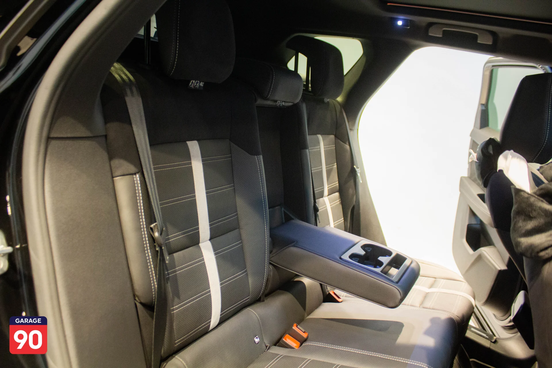 Opel Grand land Top line plus Wakeel 2026 - صورة 19