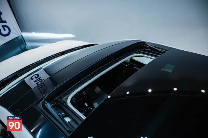 Renault Megane 2022 - صورة 8