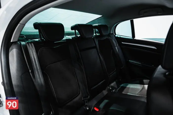 Renault Megane 2022 - صورة 17