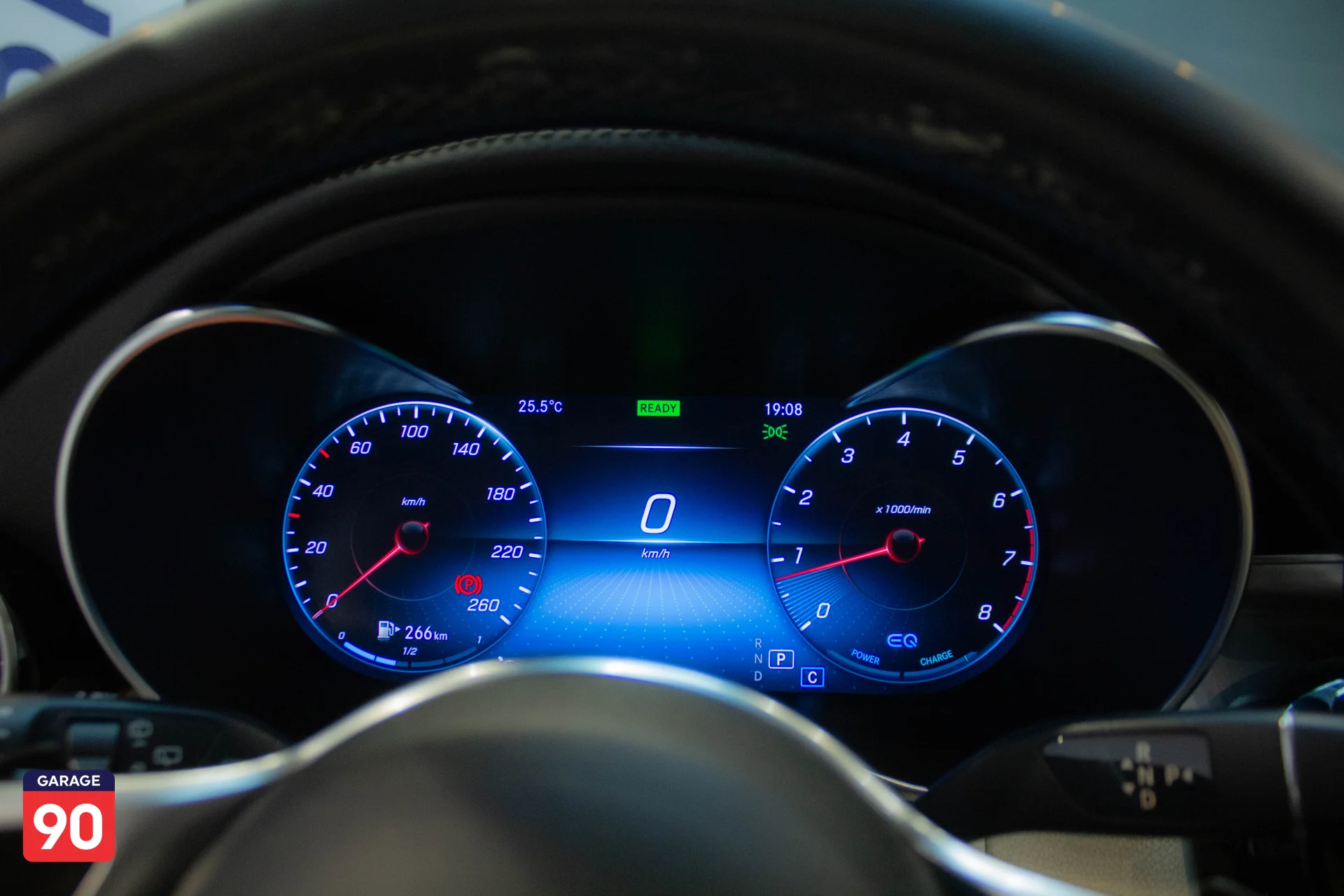 Mercedes Glc200 Import 2021 - صورة 13