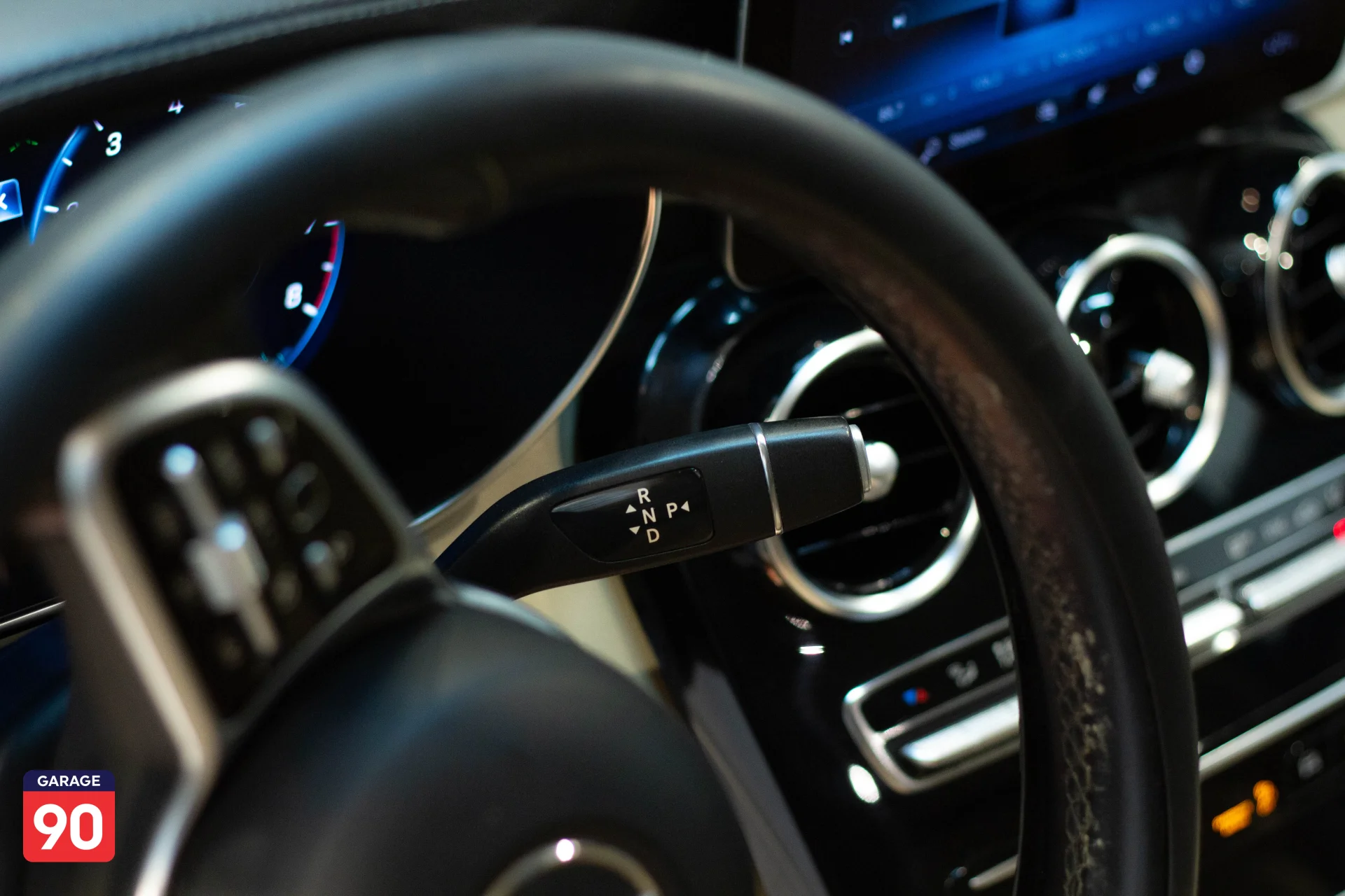 Mercedes Glc200 Import 2021 - صورة 14