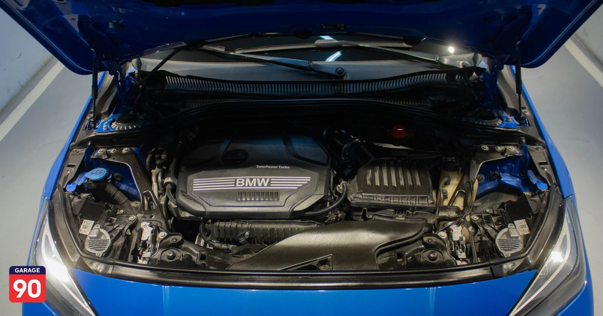 BMW 218i M Sport Wakeel 2023 - صورة 7