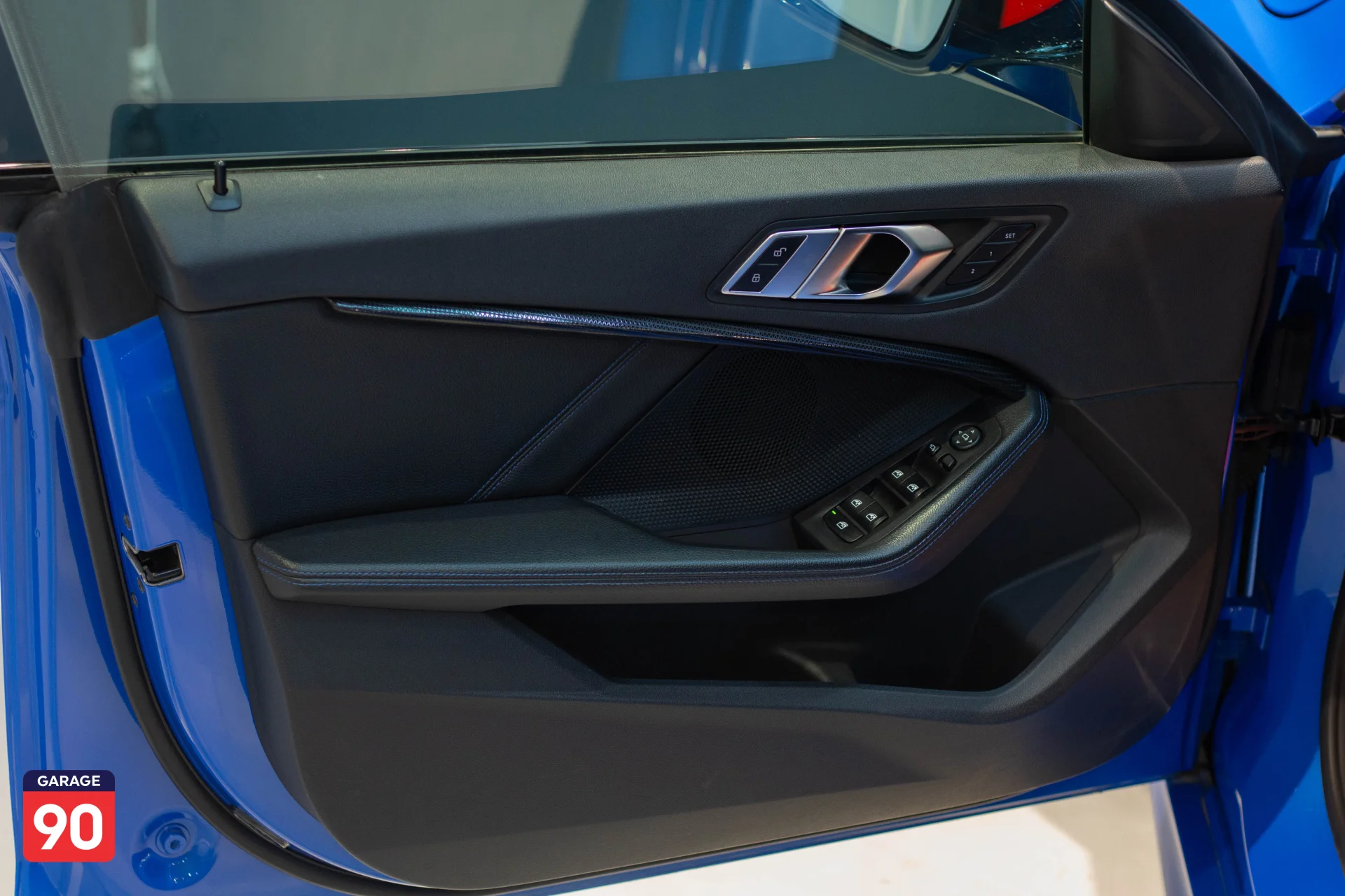 BMW 218i M Sport Wakeel 2023 - صورة 17