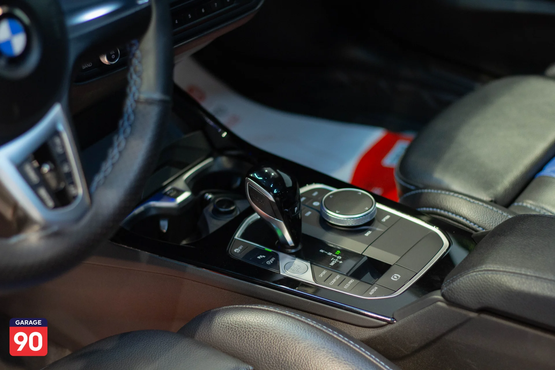 BMW 218i M Sport Wakeel 2023 - صورة 15