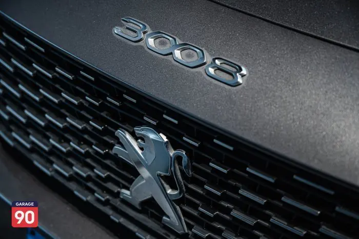 Peugeot 3008 2021 - صورة 11