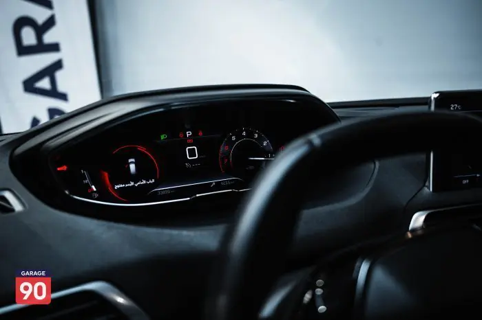 Peugeot 3008 2021 - صورة 14