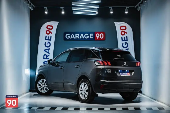 Peugeot 3008 2021 - صورة 7