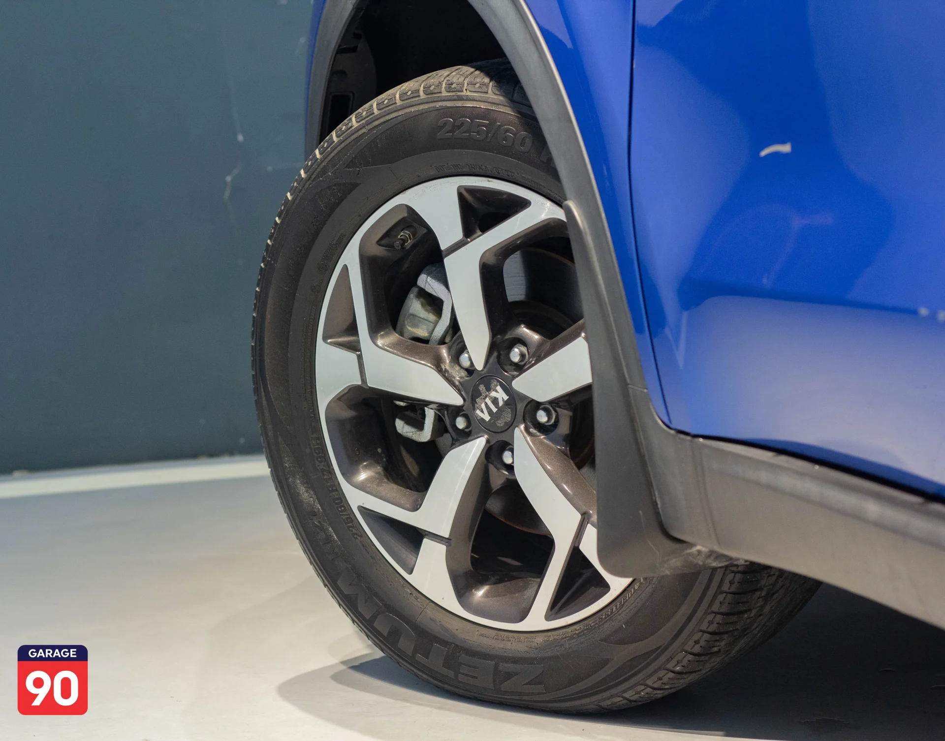 Kia Sportage Import 2020 - صورة 9