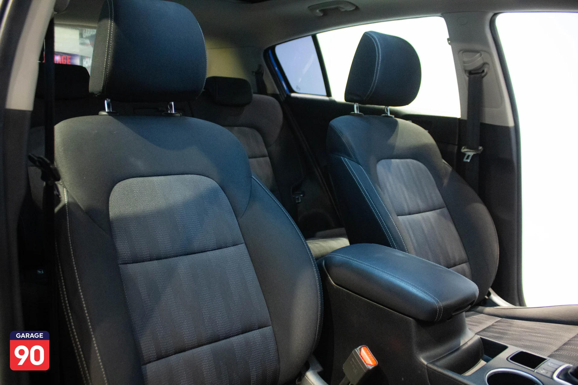 Kia Sportage Import 2020 - صورة 20