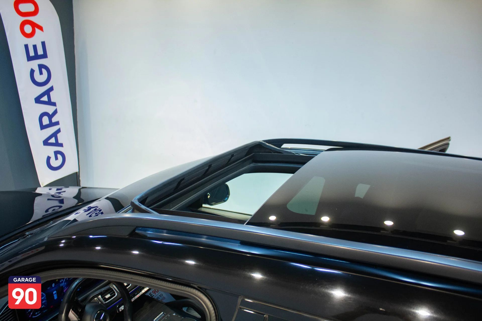 Mercedes GLS580 Wakeel 2024 - صورة 7