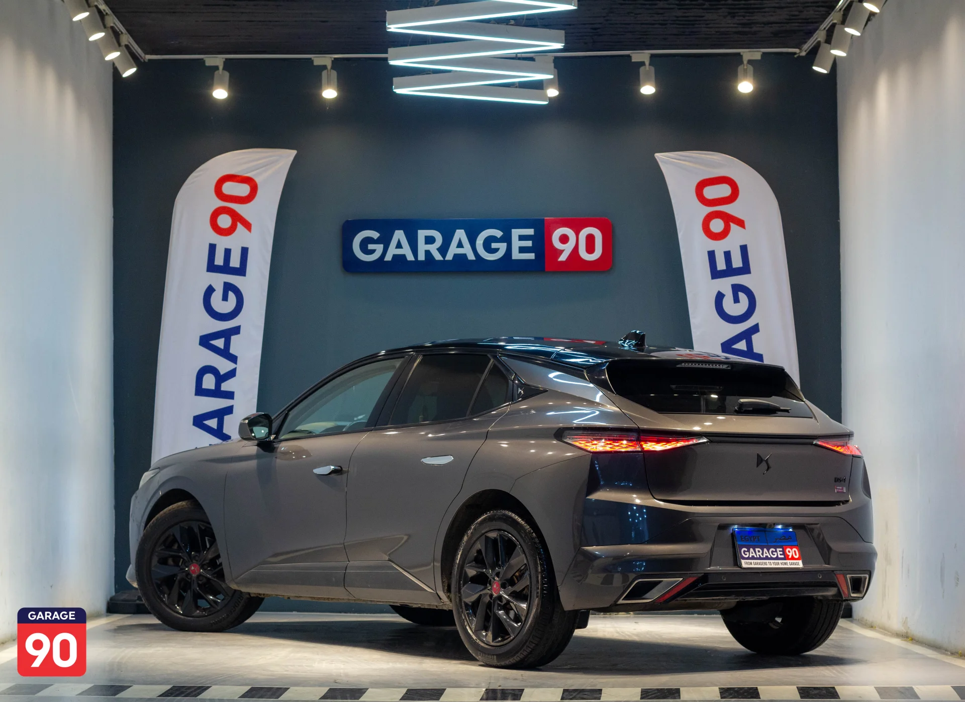 DS4 Performance Wakeel 2023 - صورة 5