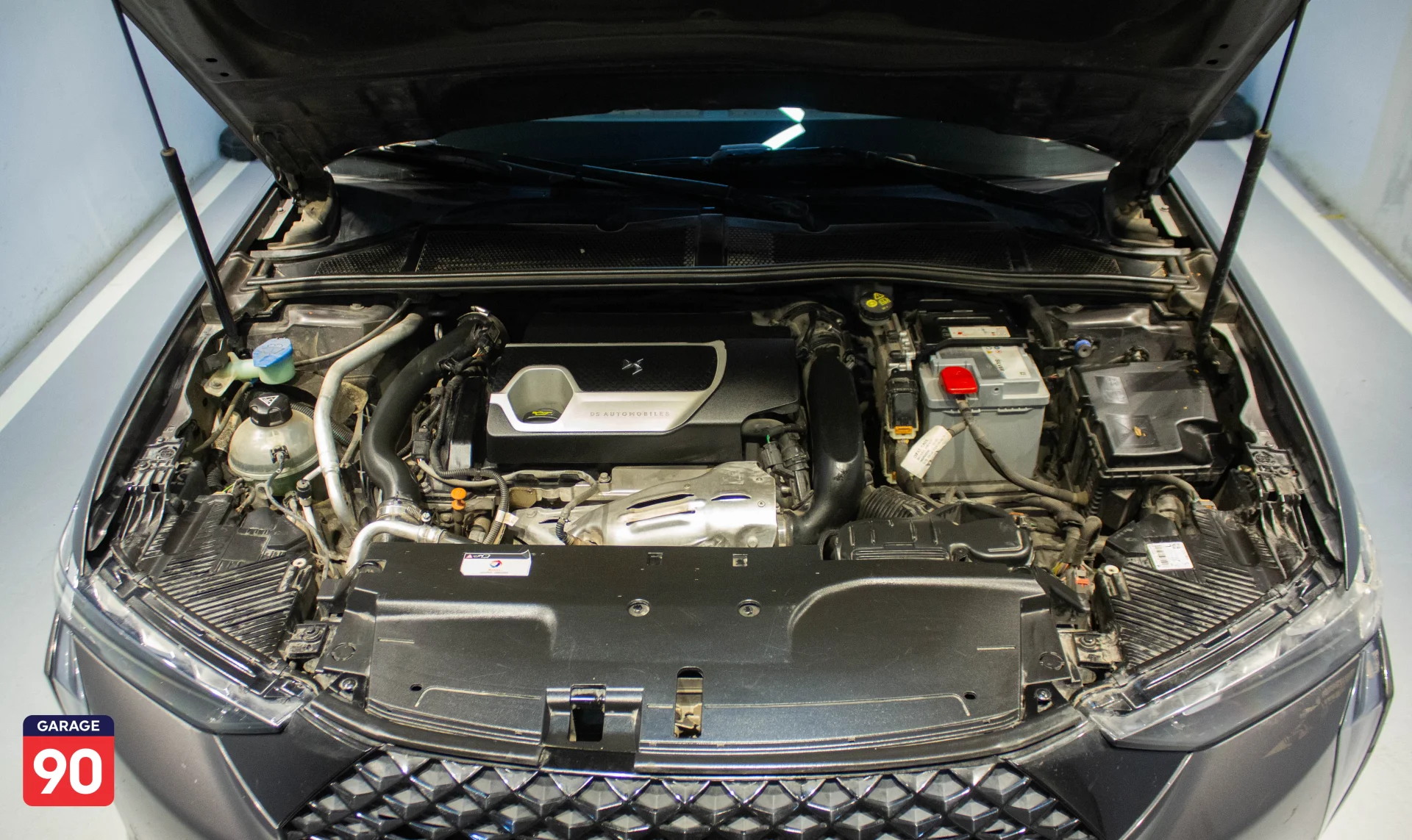 DS4 Performance Wakeel 2023 - صورة 7