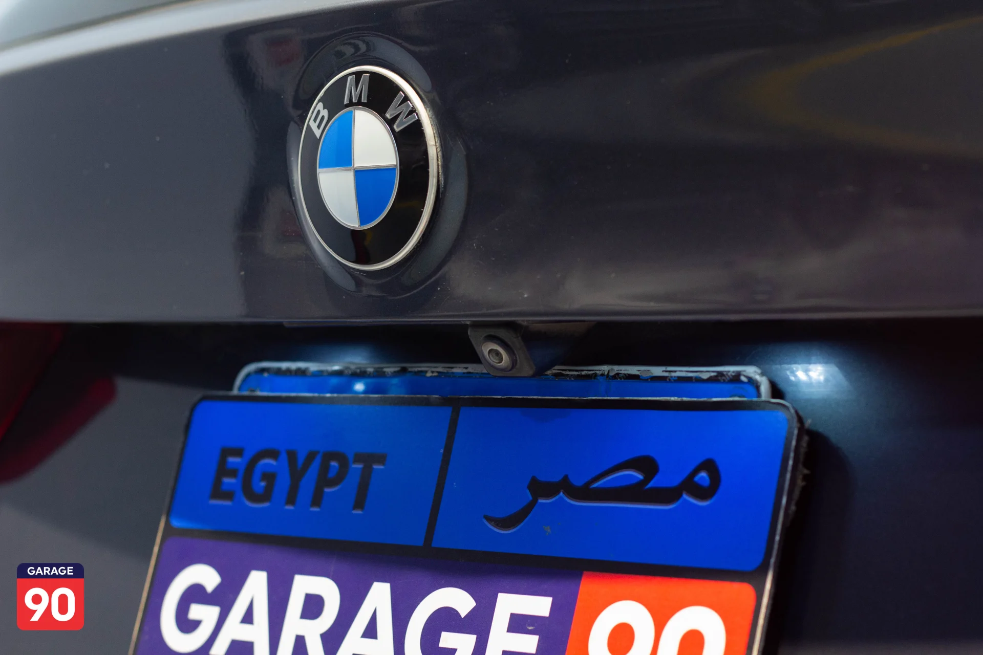 BMW X3 M40 Wakeel 2019 - صورة 10