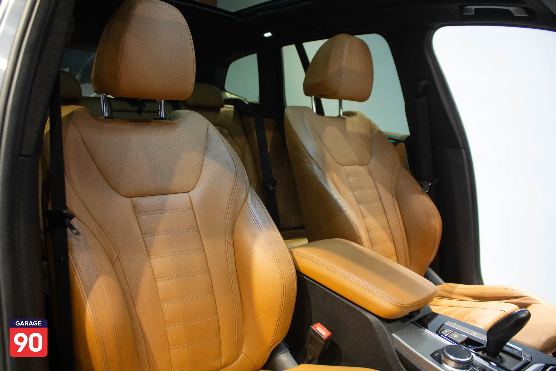 BMW X3 M40 Wakeel 2019 - صورة 20