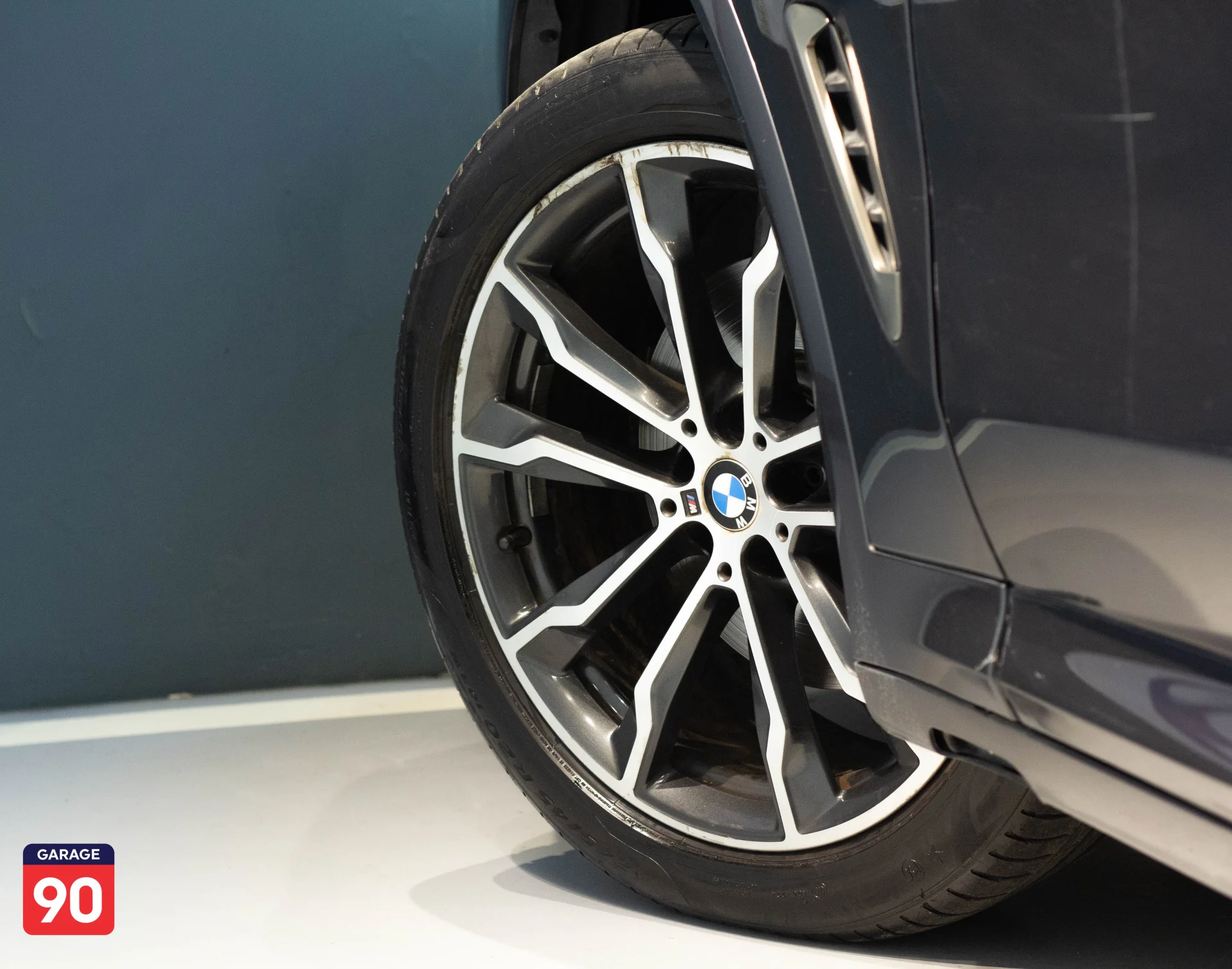 BMW X3 M40 Wakeel 2019 - صورة 9