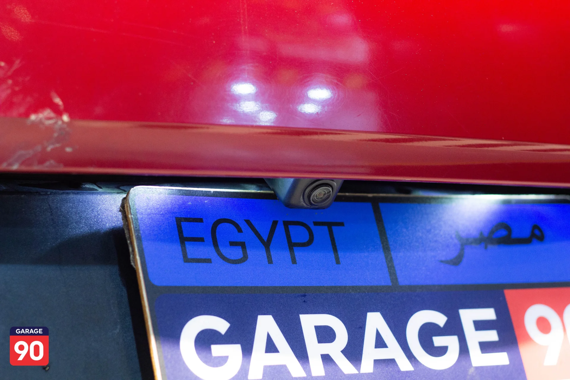 Opel Grand land Top line Wakeel 2021 - صورة 9