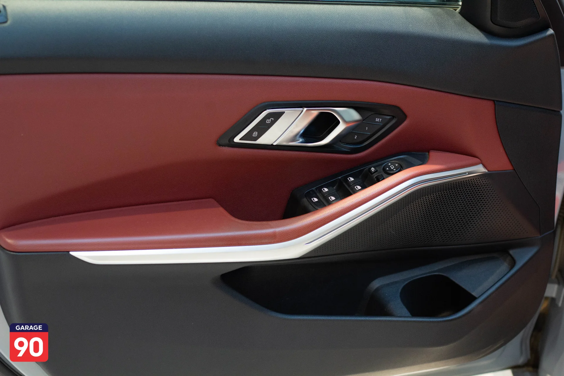 BMW 320i M Sport Wakeel 2023 - صورة 17