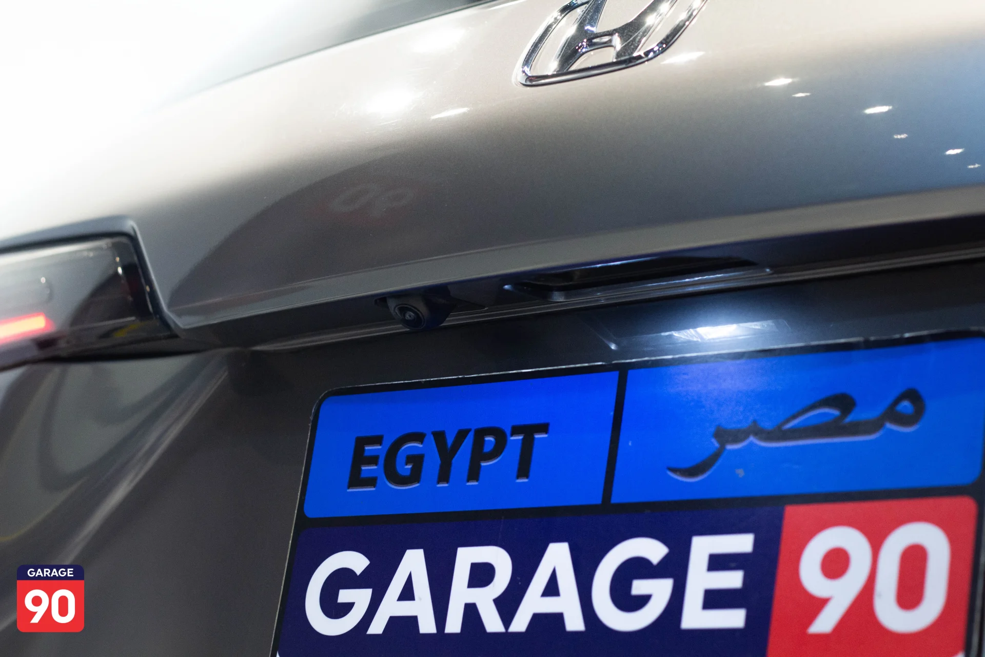 Honda Zr-V SUV Import 2025 - صورة 8
