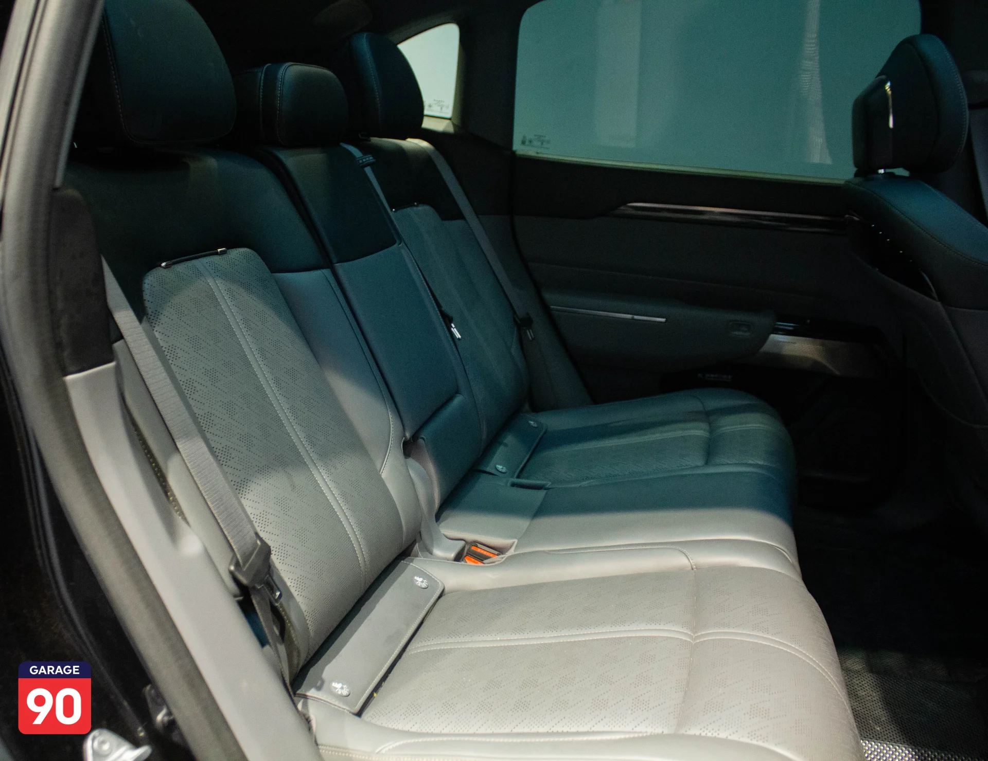 Zeeker 7X SUV Long range Import 2025 - صورة 19