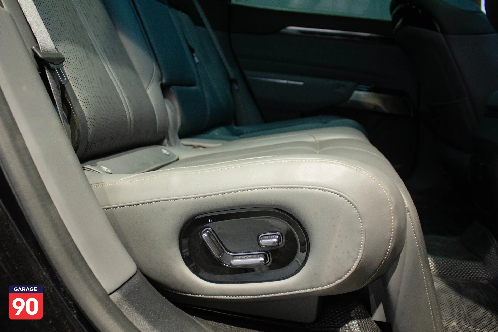 Zeeker 7X SUV Long range Import 2025 - صورة 18