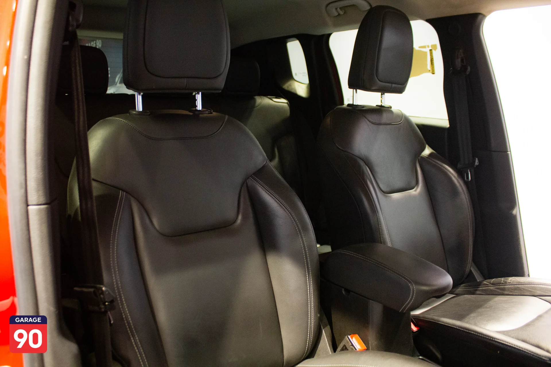 Jeep Renegade Limited SUV Wakeel 2022 - صورة 19