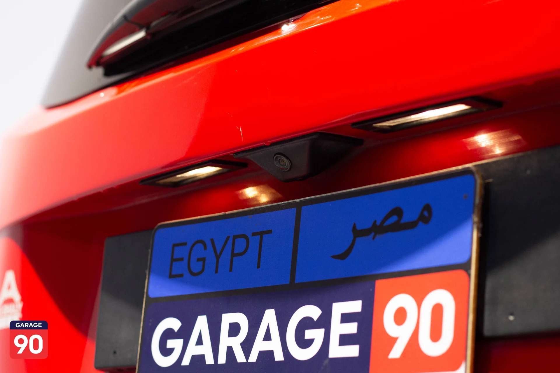 Jeep Renegade Limited SUV Wakeel 2022 - صورة 10