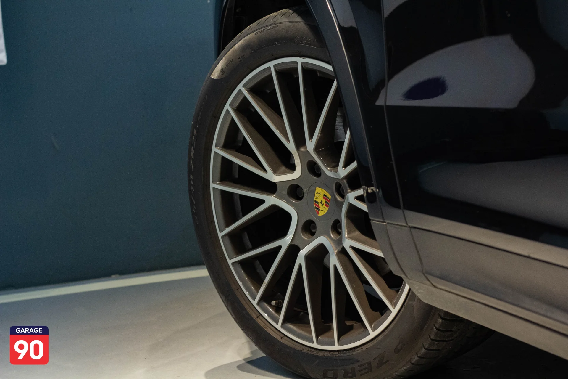 Porsche Cayenne SUV Wakeel  2021 - صورة 9