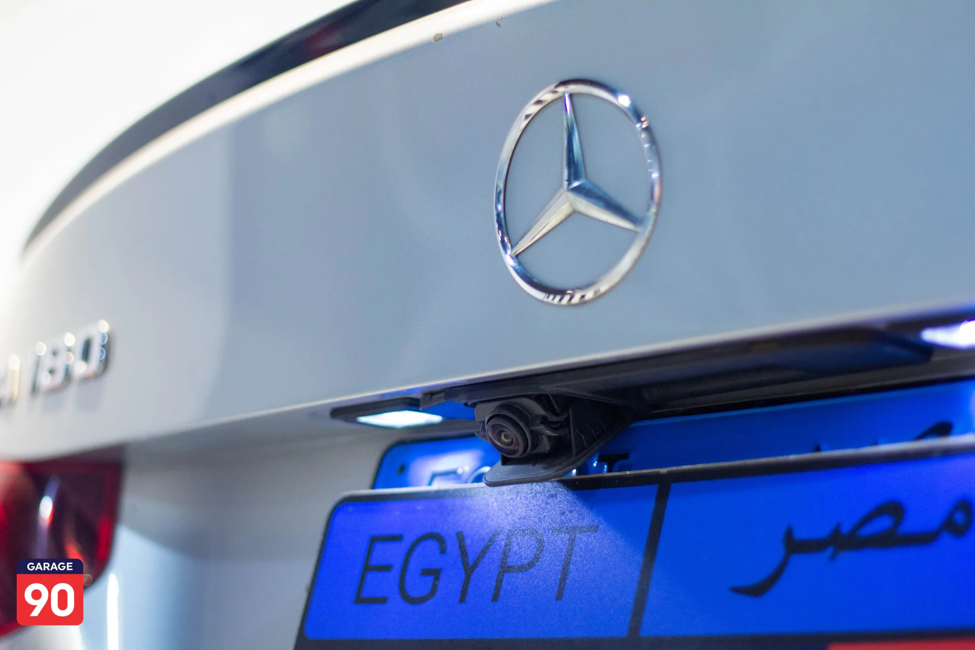 Mercedes A180 Wakeel 2021 - صورة 8