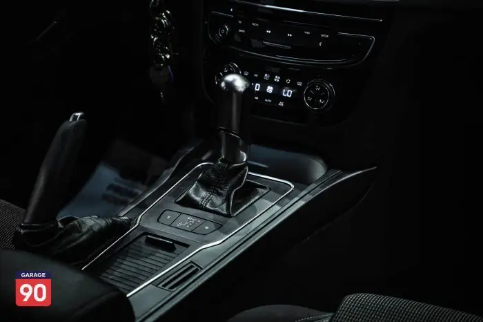 Peugeot 5008 2016 - صورة 13