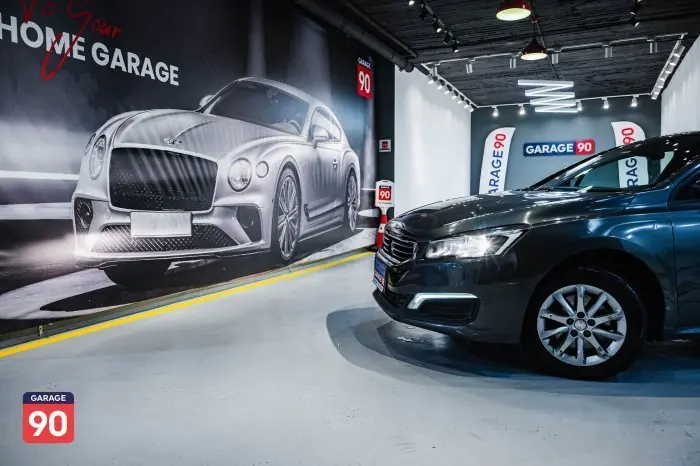 Peugeot 5008 2016 - صورة 7
