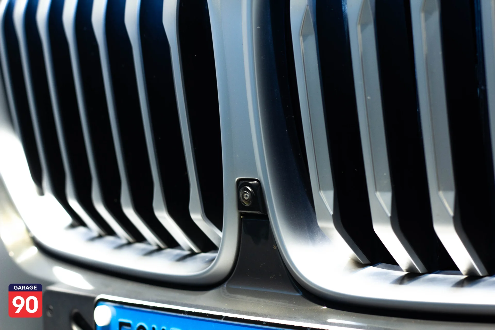 Bmw X5 X Drive 40i SUV Wakeel 2024 - صورة 9