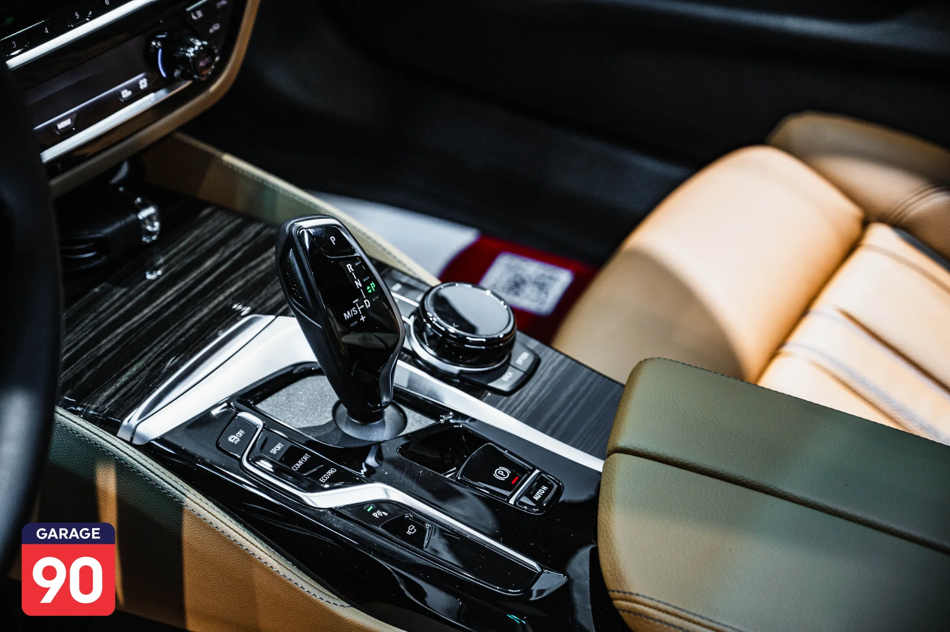 Bmw 530i Luxury Wakeel 2023 - صورة 12