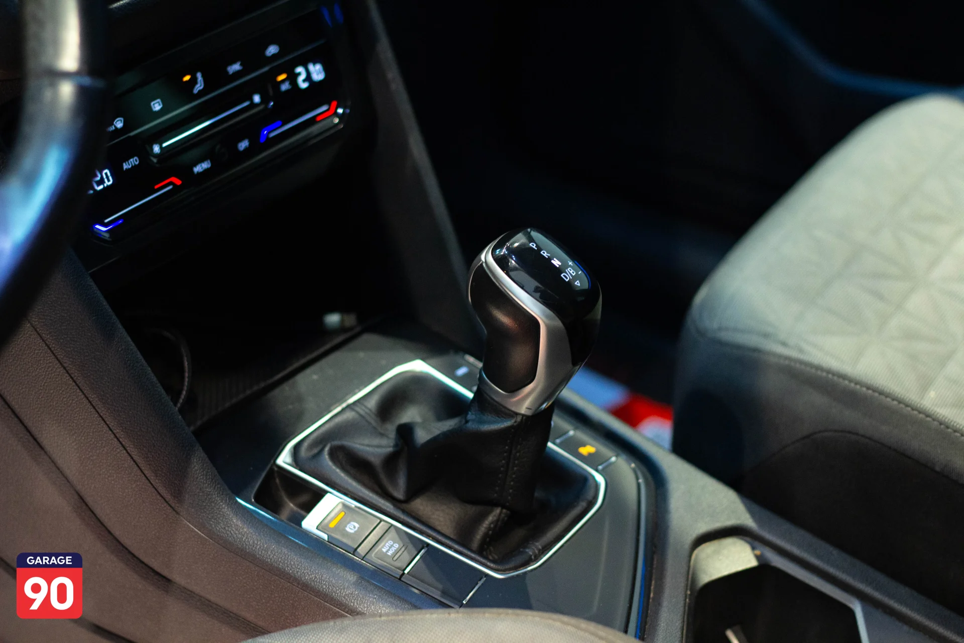 Volkswagen Tiguan Import 2024 - صورة 15