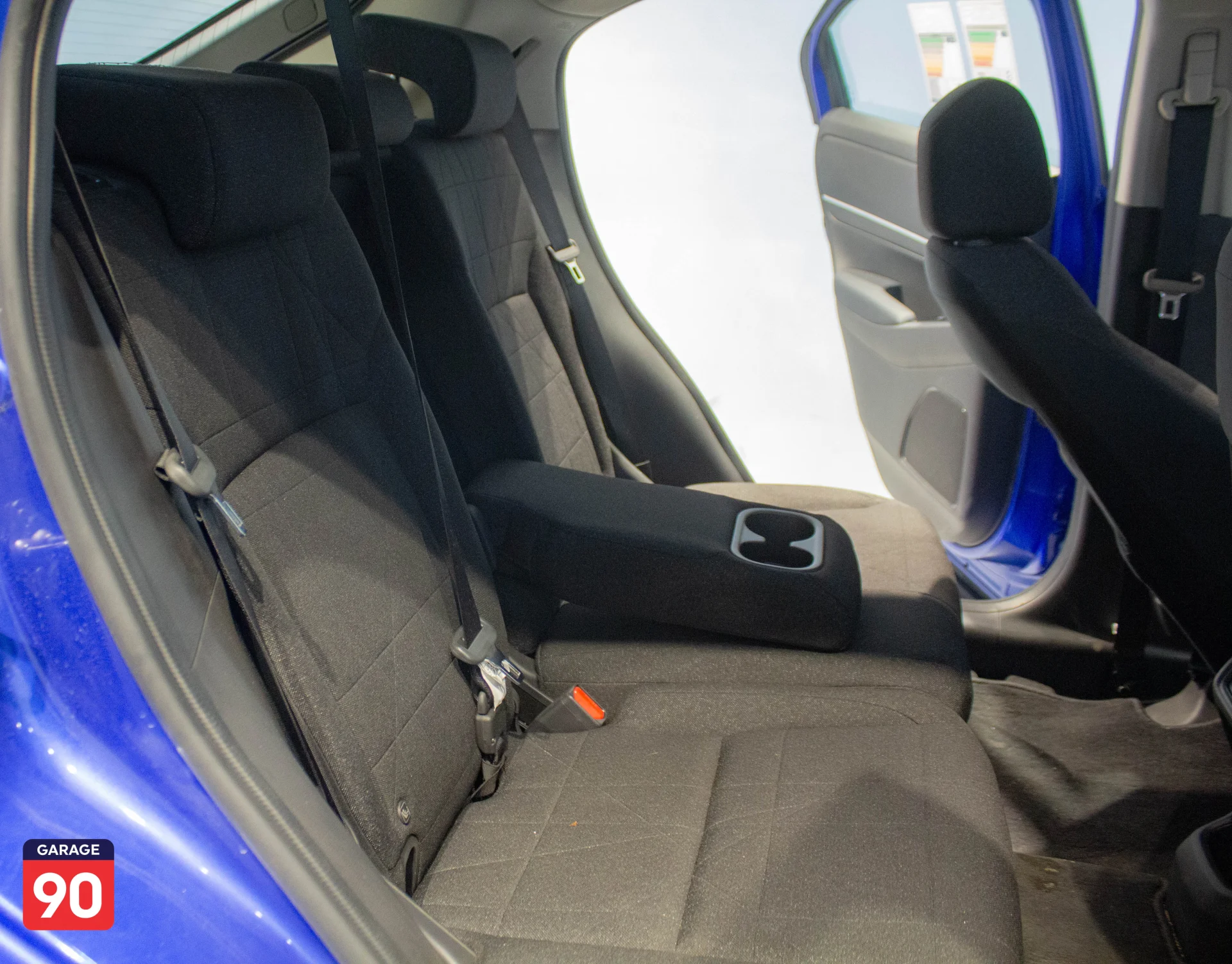 Honda HR-V SUV Import 2023 - صورة 19