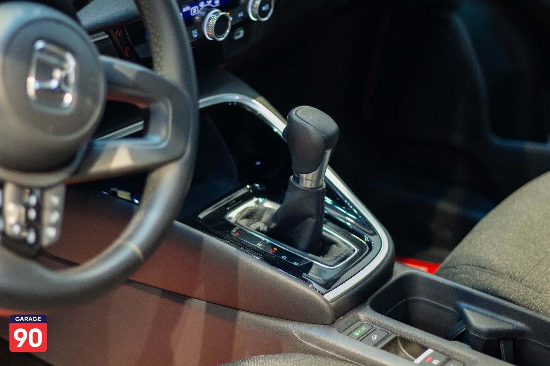 Honda HR-V SUV Import 2023 - صورة 15