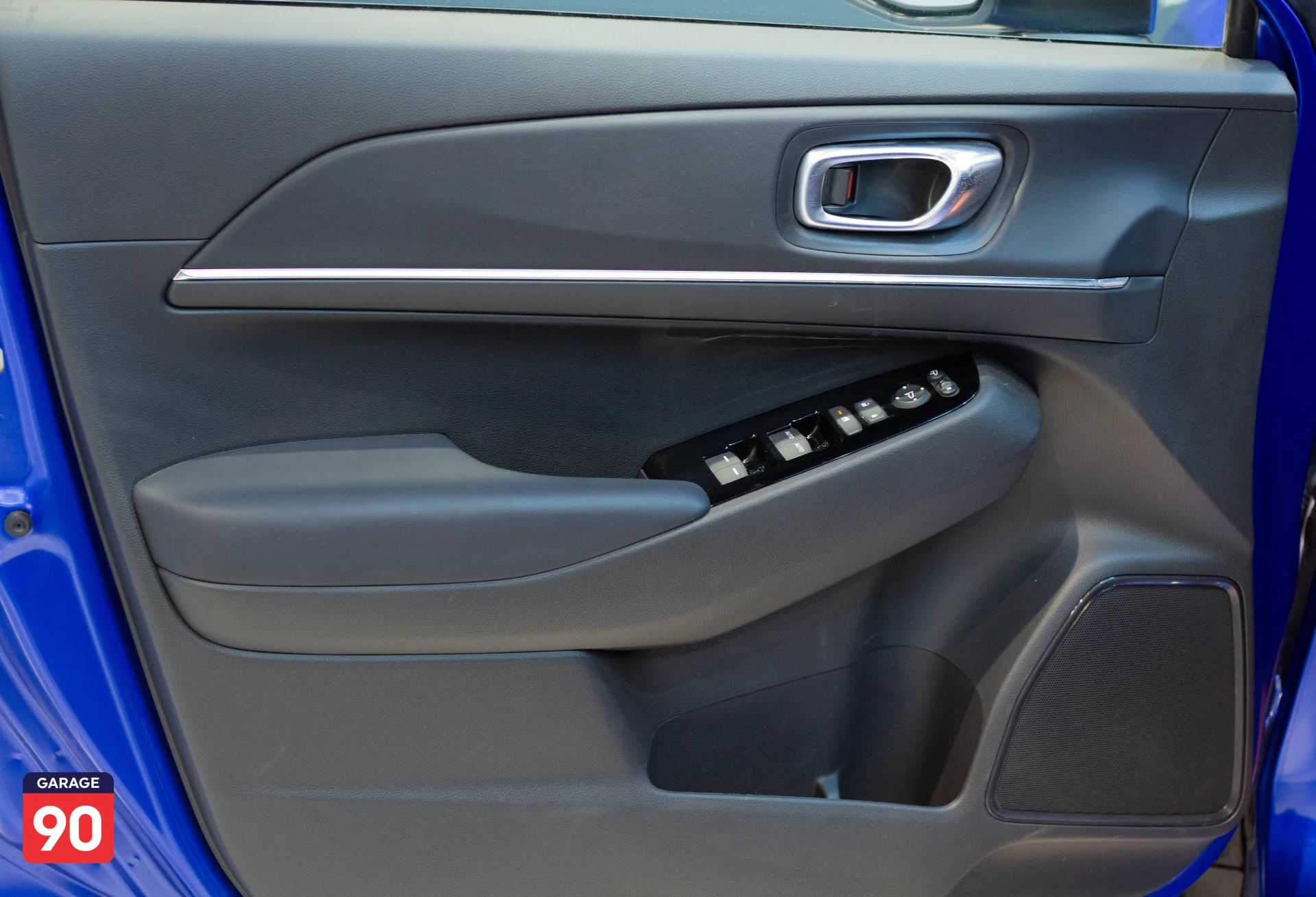 Honda HR-V SUV Import 2023 - صورة 17