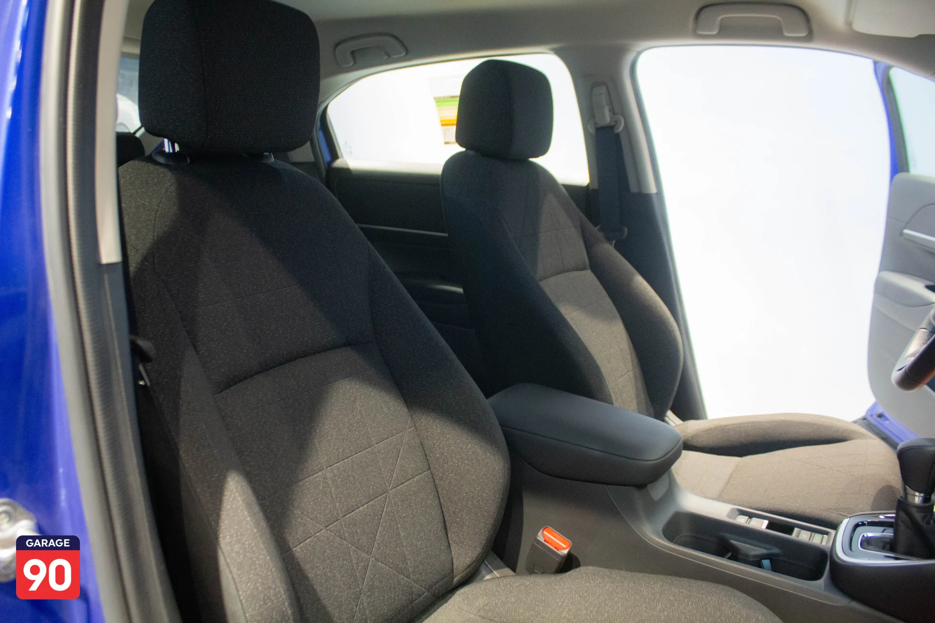 Honda HR-V SUV Import 2023 - صورة 20
