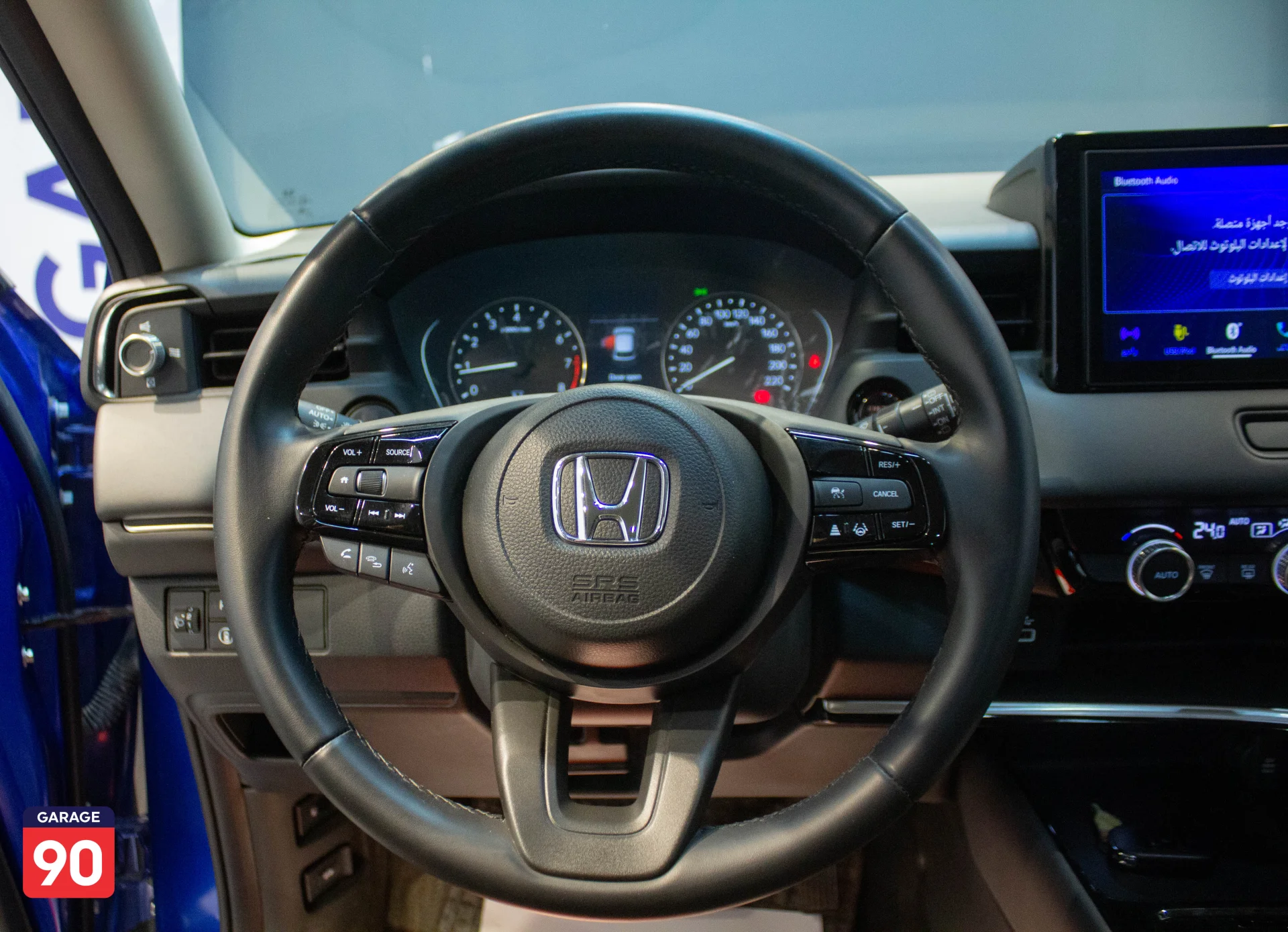Honda HR-V SUV Import 2023 - صورة 13